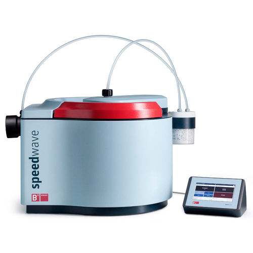 Digesteur pour laboratoire - Speedwave Xpert - Berghof