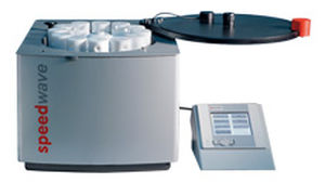 Digesteur pour laboratoire - speedwave 4 - Berghof