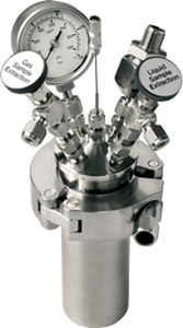 Réacteur de laboratoire - BR 100 - Berghof - sous haute pression