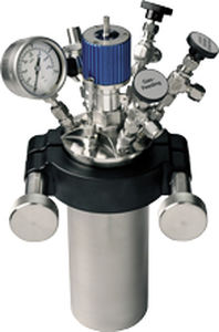 Réacteur de laboratoire - BR-100 - Berghof - sous haute pression