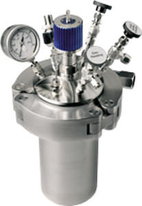 Réacteur de laboratoire - BR-1000 - Berghof - sous haute pression