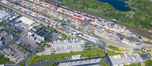 Logiciel de planification - BLU - Berghof - de commande / de gestion / pour applications ferroviaires