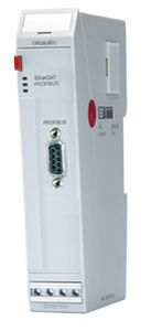 Interface PROFIBUS - E-I/O DP-Slave - Berghof