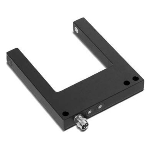 Barrière photoélectrique à fourche - OGSL-50-NOK-ST3 - Eickmann Elektronik GmbH&Co.KG - laser