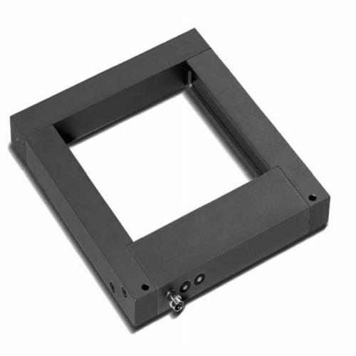 Barrière photoélectrique à cadre - ORSHT-40-PSK-ST3 - Eickmann Elektronik GmbH&Co.KG