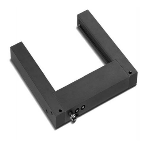 Barrière photoélectrique à cadre - ORSH-150-PSK-ST3 - Eickmann Elektronik GmbH&Co.KG - IP67
