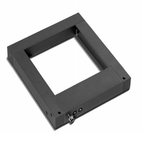 Barrière immatérielle de sécurité - ORSHT-150- PSK- ST3 - Eickmann Elektronik GmbH&Co.KG - multifaisceau / à cadre / IP67