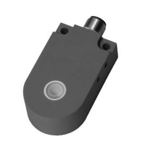 Capteur de proximité inductif - IR-10-NUK-2m - Eickmann Elektronik GmbH&Co.KG - en anneau / analogique
