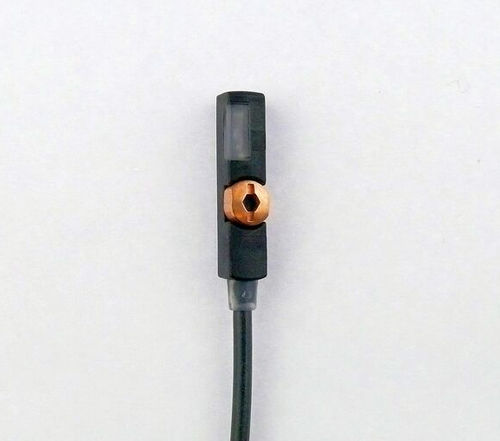 Interrupteur de position pour vérin - ZYOG-07-PSE-M8 - Eickmann Elektronik GmbH&Co.KG
