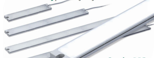 Luminaire - MB series - Eickmann Elektronik GmbH&Co.KG - à LED / à lampes / IP67