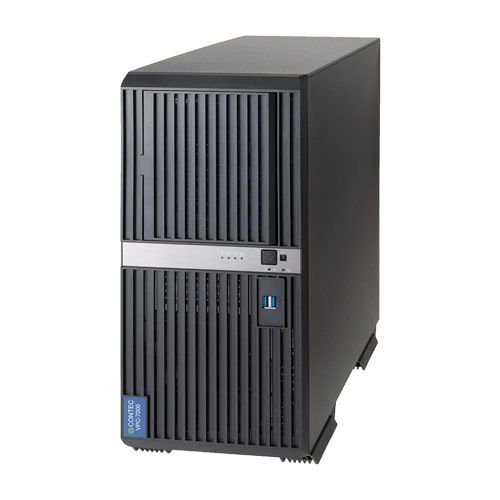Ordinateur GPU - VPC-7000-G - CONTEC - de bureau / rackable / embarqué