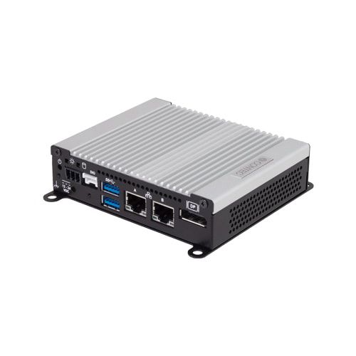 PC embarqué - BX-U200 series - CONTEC - Intel® Atom® x5-E3940 / DisplayPort / USB 3.0