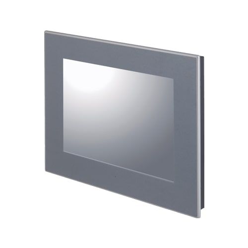 Panel PC LCD - XPT-T1010LXC - CONTEC - à écran tactile résistif / 12.1" / 1024 x 768