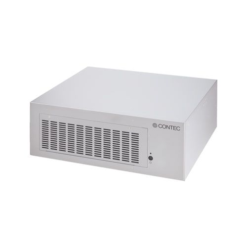 Châssis rackable - ECH-PCI-DE2-F13A  - CONTEC - mural