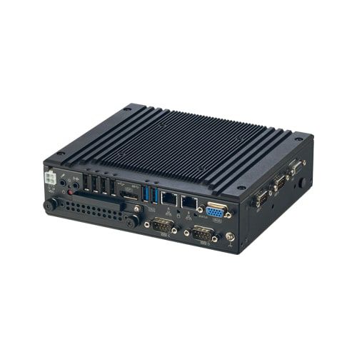 PC embarqué - BX-M310-G  - CONTEC - à montage VESA / Intel® Atom® X6413 / Intel® Elkhart lake SoC