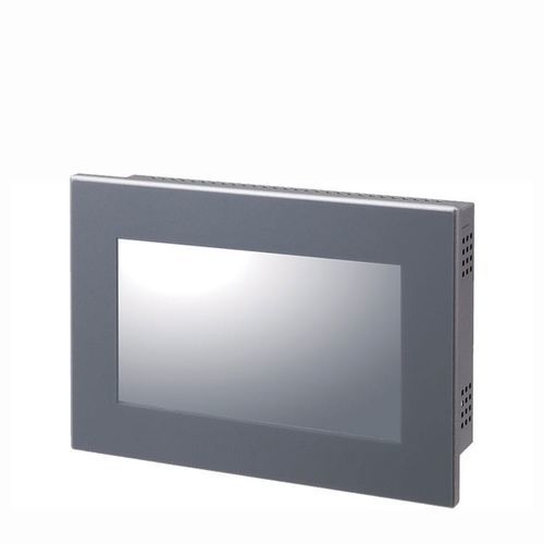 Panel PC LCD - PT series - CONTEC - à écran tactile résistif / 7" / 12.1"