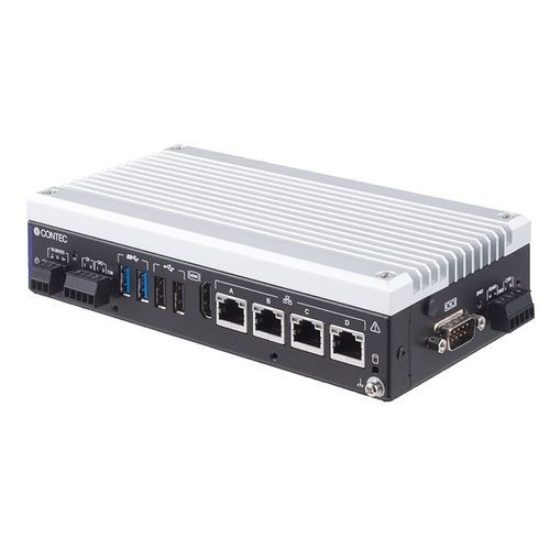 PC edge - DX-U2000 series - CONTEC - Edge AI / embarqué / NVIDIA® Jetson Orin™ NX
