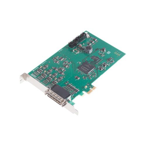 Carte de communication PCI numérique - AI-1664UG-PE - CONTEC - DMA