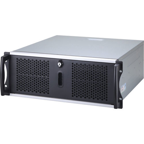 PC rackable - MR4100 - CONTEC - 10e génération Intel® Core™ / Intel® Core™ i5-10500E / Intel® Core™ i7-10700E