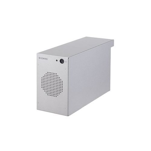 Châssis rackable - ECH-PCI-BE3 series - CONTEC - compact / 4 emplacements / 7 emplacements
