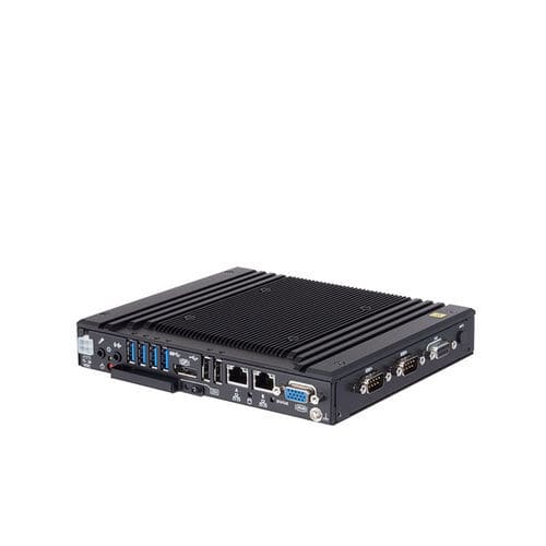 PC embarqué - BX-T3000 series - CONTEC - Intel® Celeron® 4305U / Bluetooth / M.2