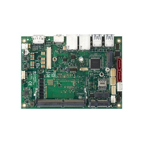 SBC 3.5" - GMB-L3WHL300  - CONTEC - 8th Generation Intel® Core™ / Intel® Core™ i5-8365UE / Intel® Core™ i7-8665UE
