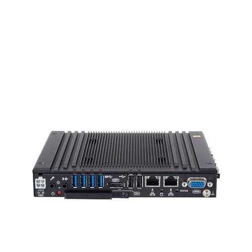 PC box - BX-T3000 series - CONTEC - embarqué / 8th Generation Intel® Core™ / Intel® Core™ i3-8145U