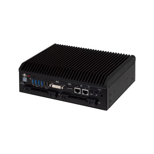 PC de bureau - BX-M2500 series - CONTEC - embarqué / Intel® Celeron G4900T / Intel® Xeon® E-2278GEL