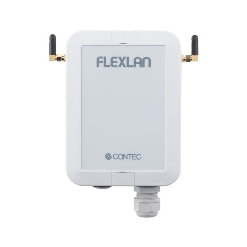 Point d'accès sans fil - FXE3000-WP - CONTEC - réseau / de radiocommunication / 2.4 et 5 GHz