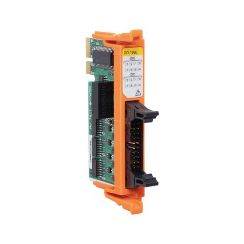 Module E/S numérique - CPSN-DO-16BL  - CONTEC - USB / 16 canaux / de courant