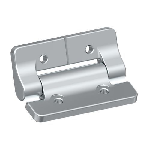 Charnière à couple constant - QM15 - LEECO Technologies Corporation - en alliage de zinc / 270° / pour applications lourdes