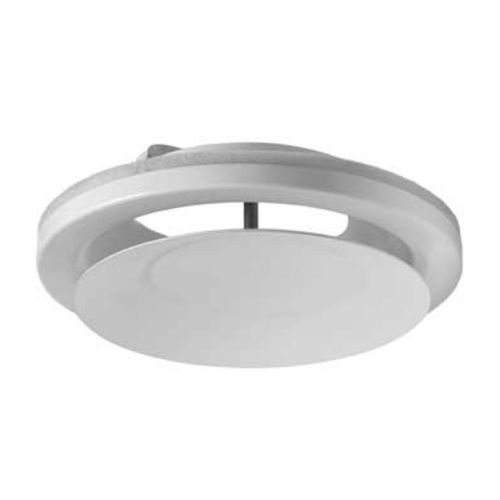 Diffuseur d'air circulaire - KI - LINDAB - de plafond