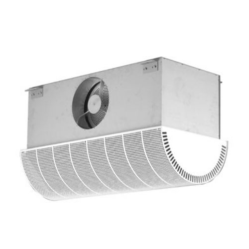 Diffuseur d'air de plafond - CBAL  - LINDAB - à buse