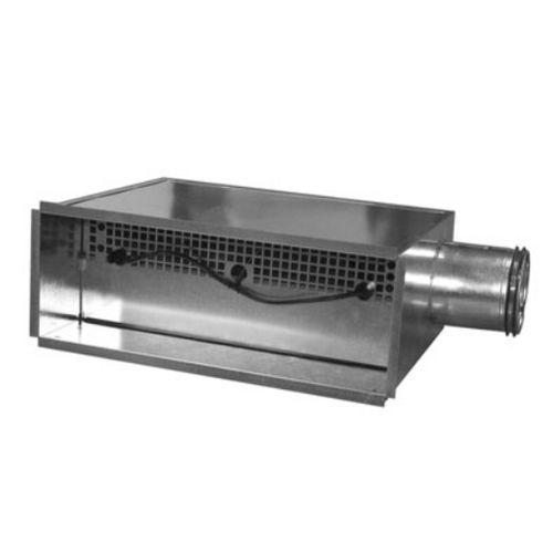 Caisson de ventilation plat - WB - LINDAB