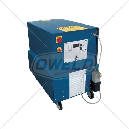 Générateur d'oxygène et d'hydrogène gazeux pur - 10000HD - OXYWELD - de process / pour enceinte climatique / à membrane électrolytique
