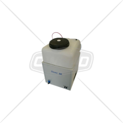 Station de déminéralisation par osmose inverse - OSMI50 - OXYWELD