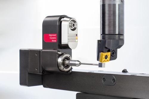 Système de mesure à laser - LC52-DIGILOG - Blum-Novotest - 3D / d'outil / de haute précision
