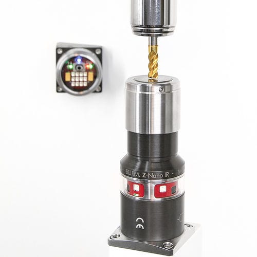 Sonde de réglage d'outil - Z series - Blum-Novotest - infrarouge / de mesure / économique
