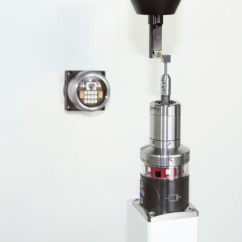 Sonde modulaire - TC53-20 - Blum-Novotest - de réglage d'outil / infrarouge / pour machine-outil