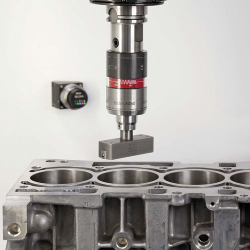 Micromètre intérieur - BG60 - Blum-Novotest - d'alésage / de précision