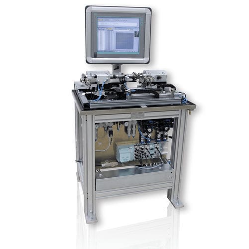 Machine de mesure d'arbre - Blum-Novotest - de géométrie / de forme / automatique