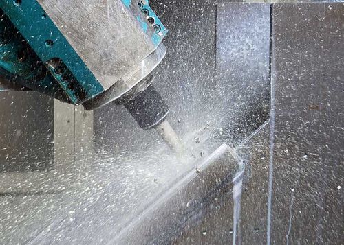Fluide de coupe de refroidissement - Vasco - Blaser Swisslube - à base d'huile minérale / pour métaux