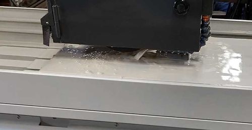 Fluide de coupe de refroidissement - Grindex - Blaser Swisslube - pour rectification / sans huile / synthétique
