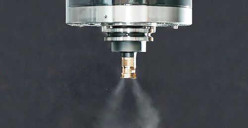 Fluide de coupe synthétique - Vascomill MMS - Blaser Swisslube