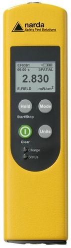 Appareil de mesure de champ magnétique - NBM-520 - Narda Safety Test Solutions GmbH - de champ électrique / à micro-ondes / portable