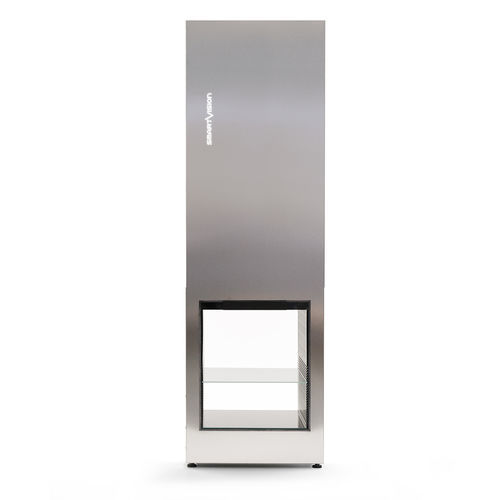 Profilomètre optique - Smart_Projector 224 - SmartVision S.r.l. - de géométrie / pour contrôle / pour ligne de production