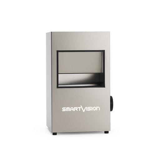 Machine de mesure de géométrie - Smart_Projector 7 - SmartVision S.r.l. - de forme / dimensionnelle / géométriques