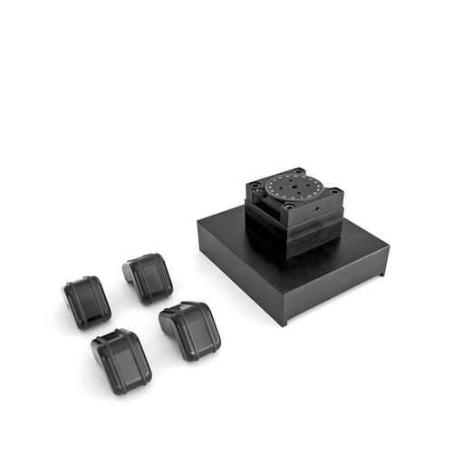 Kit de conversion - Smart_Horizontal_Adapter_Kit - SmartVision S.r.l.