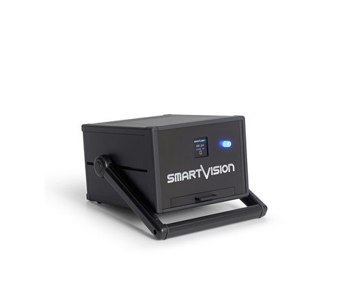 activateur de surface pour lentilles photochromiques - SmartVision S.r.l.