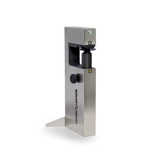 Spectrophotomètre visible - Easy_Spectro_RX - SmartVision S.r.l. - UV / à LED / en transmission